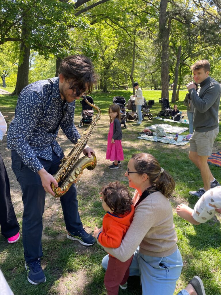 Music Seattle Spring Sounds of Spring - new location! | Mozart for Munchkins